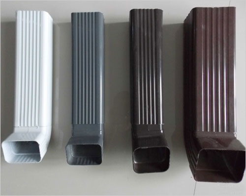 方形雨水管选T2紫铜为基材,铜元素含量大于99.9%,耐候性*强,适用于各种恶劣天气和沿海地区,与建筑本身同寿命.